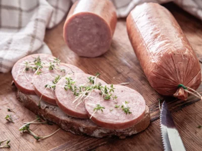 Schmidt`s Kochsalami