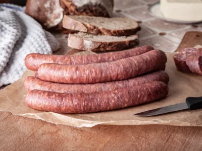 Schmidt´s Picknick-Knacker