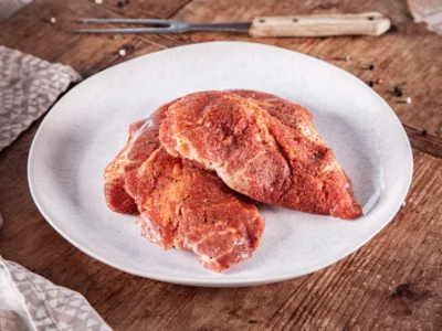 Thüringer Rostbrätel in Paprika-Marinade 4 Stück