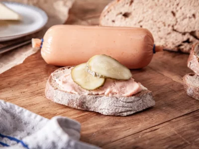 Schmidt´s Teewurst fein 180g