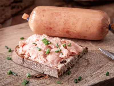 Schmidt´s Teewurst grob 180g