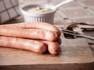 Alternative view of Schmidt´s klassische Wiener 4 Stück