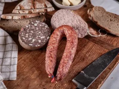 Schmidt`s Brotzeit