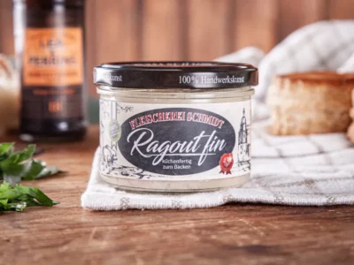 Ragout fin / Würzfleisch