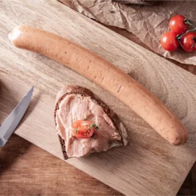 Schmidt´s Teewurst mediterran 180g