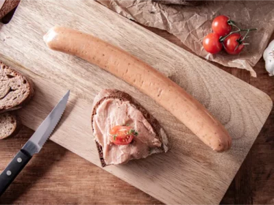 Schmidt´s Teewurst mediterran 180g