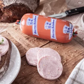 Bierschinken portioniert 250g