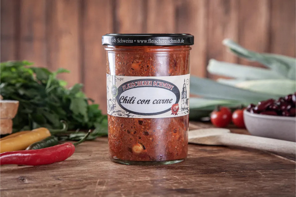 Chili con carne