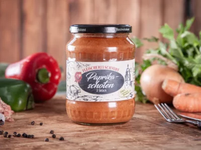 Paprikaschoten 2 Stück