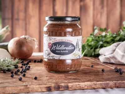 Wildbraten