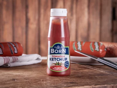 BORN Tomaten Ketchup