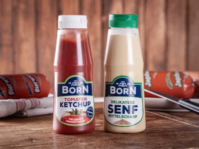 BORN Grill-Bundle