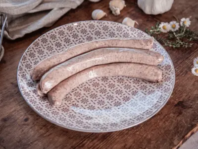Lamm-Rinder Griller schockgefrostet 5 Stück