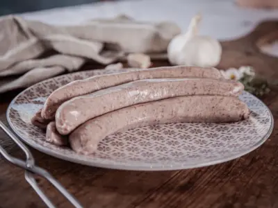 Lamm-Rinder Griller schockgefrostet 5 Stück – Bild 4