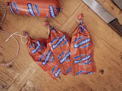 Prelon Bierschinken 58/21