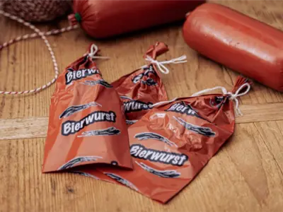 Bierwurst 58/21