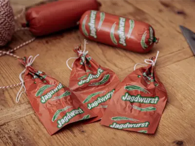 Jagdwurst 58/21