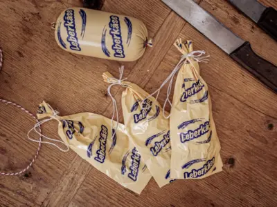 Leberkäse 58/21