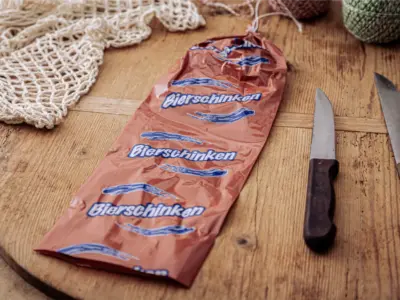 Bierschinken 105/50