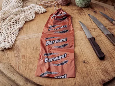 Bierwurst 105/50 – Bild 3