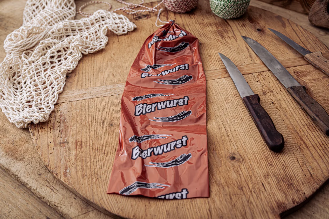 Bierwurst 105/50 – Bild 3