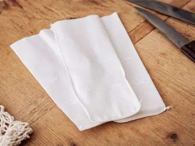 Wild-Mettwurst 60/25