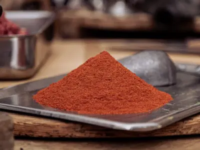 Paprika edelsüß