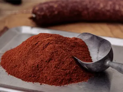 Chorizo-Gewürz