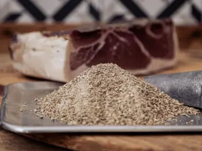 Schmidt´s Tiroler Speck