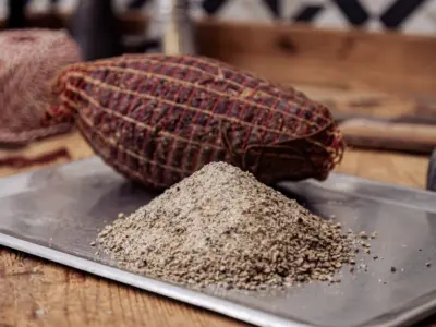 Rohschinken Bauernschinken Gewürzmischung