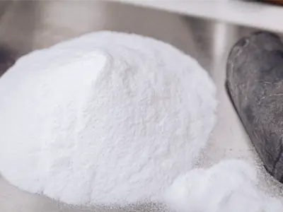 Alternative view of Dextrose / Zuckerstoff