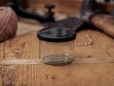 Sturzgläser 230 ml | 12 Stück