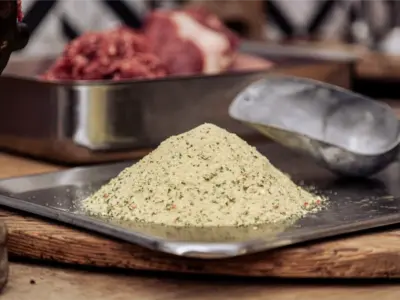 Suppen-Gewürz