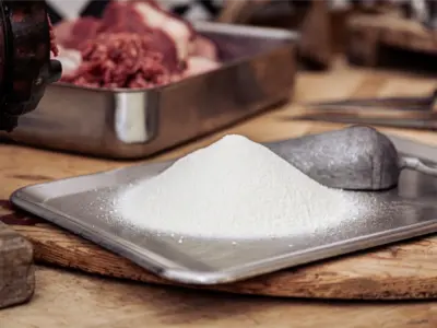 Magermilchpulver Milpur S