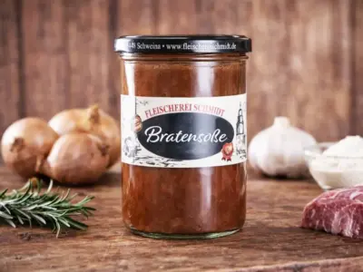 Bratensoße 340g