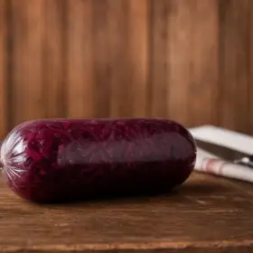 Thüringer Rotkraut 250g