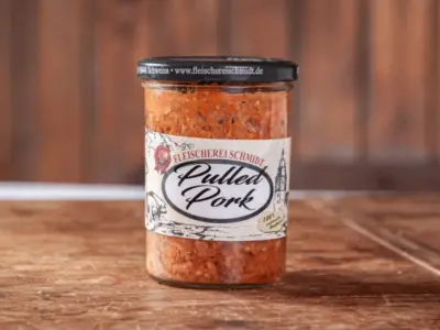 Pulled Pork