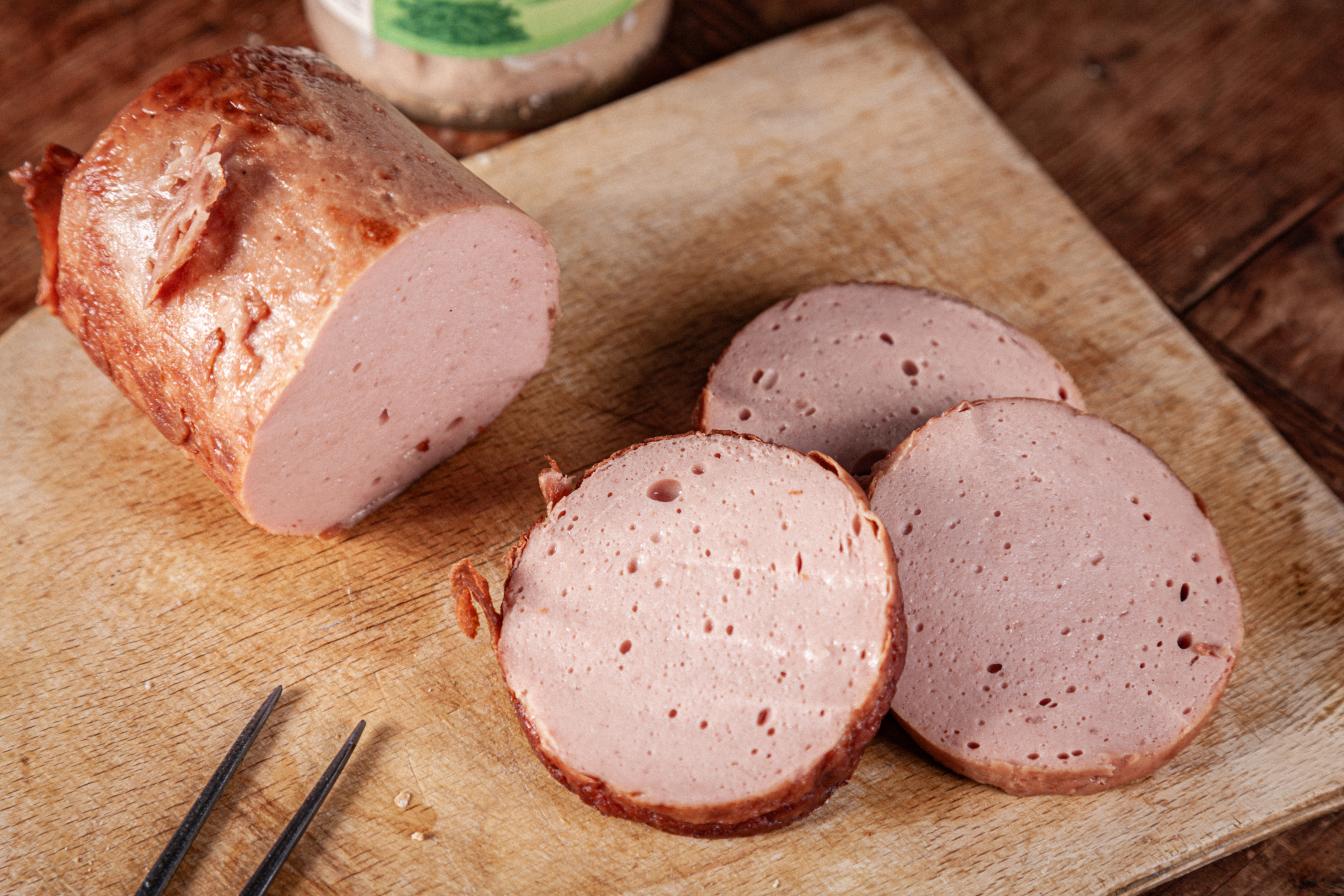 Rolli - Fleischkäse – Bild 3