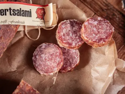 Camembertsalami – Bild 4