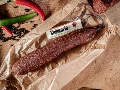 Chilikerle