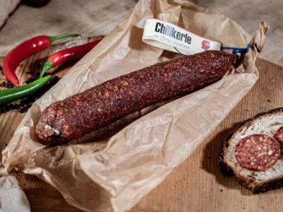 Chilikerle – Bild 4