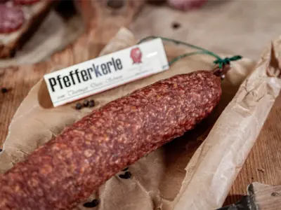 Pfefferkerle – Bild 3