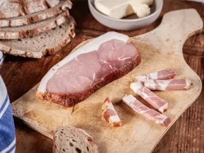 Schinkenspeck – Bild 3