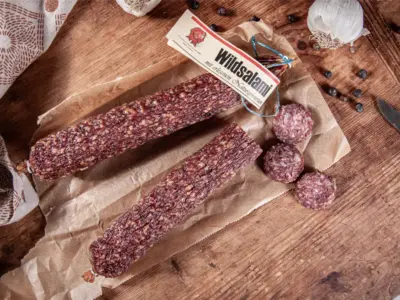 Wildsalami